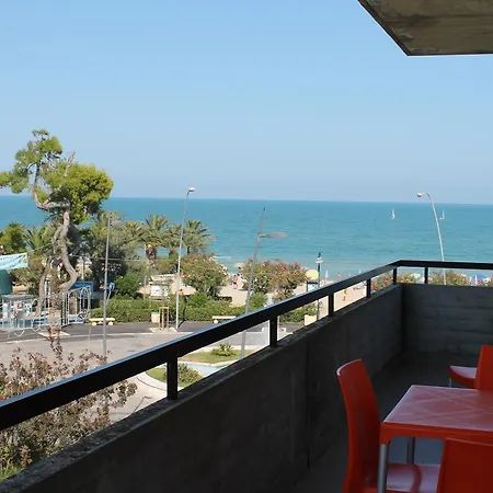 Sul Mare Holiday home *