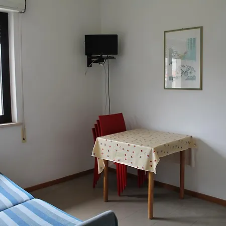Holiday home Sul Mare Alba Adriatica