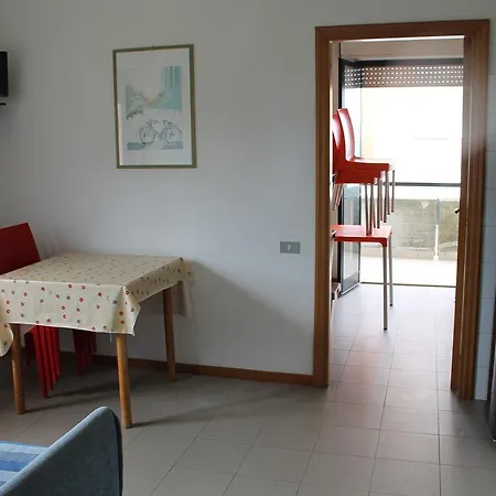 Sul Mare Holiday home *