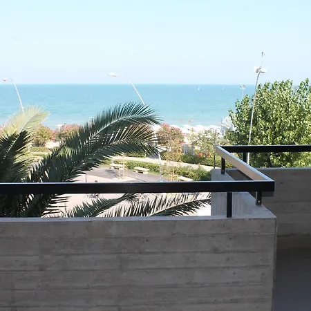 Sul Mare * Alba Adriatica