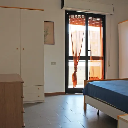 Holiday home Sul Mare *
