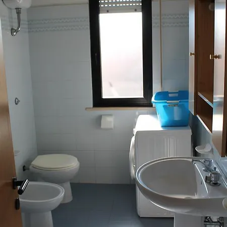 Sul Mare Holiday home Alba Adriatica