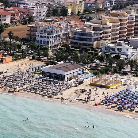 Holiday home Sul Mare Alba Adriatica