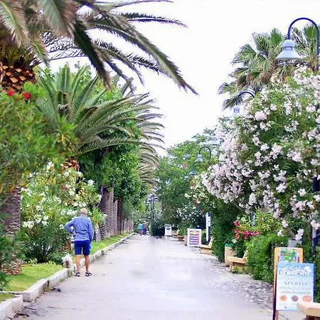 Holiday home Sul Mare *