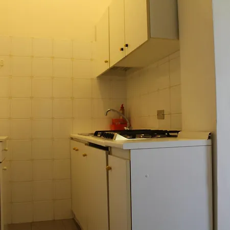 Holiday home Sul Mare