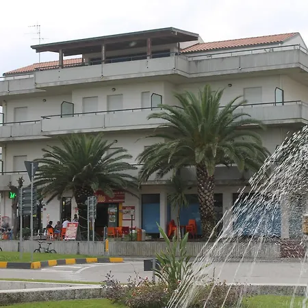 Sul Mare Alba Adriatica